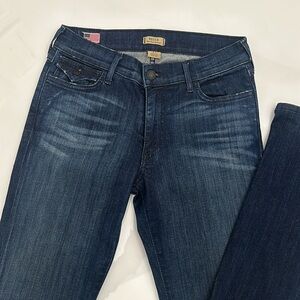 True Religion bootcut jeans